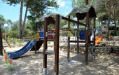 Туры в отель Santa Elena Ciutat Camping