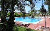 Туры в отель Santa Elena Ciutat Camping