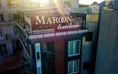 Туры в отель Maroon Hotel Tomtom