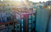 Туры в отель Maroon Hotel Tomtom