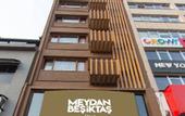 Туры в отель Meydan Besiktas Hotel
