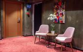 Туры в отель Meydan Besiktas Hotel