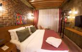 Туры в отель Meydan Besiktas Hotel