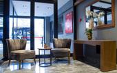 Туры в отель Meydan Besiktas Hotel