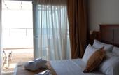 Туры в отель Paralia Beach Boutique Hotel