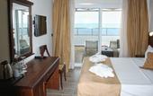 Туры в отель Paralia Beach Boutique Hotel