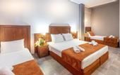 Туры в отель Paralia Beach Boutique Hotel