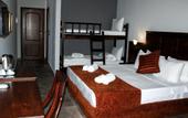 Туры в отель Paralia Beach Boutique Hotel