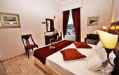 Туры в отель Paralia Beach Boutique Hotel
