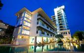 Туры в отель Pattaya Discovery Beach Hotel