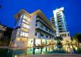 Pattaya Discovery Beach Hotel 4*