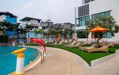 Туры в отель Pattaya Discovery Beach Hotel