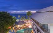 Туры в отель Pattaya Discovery Beach Hotel