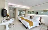 Туры в отель Pattaya Discovery Beach Hotel