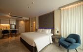 Туры в отель Pattaya Discovery Beach Hotel