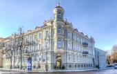 Туры в отель Hotel Vilnia