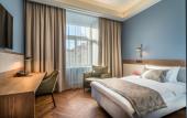 Туры в отель Hotel Vilnia