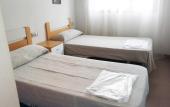 Туры в отель Alcocebre Suites 3000