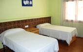 Туры в отель Arcos de las Fuentes 3000