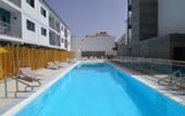 Туры в отель Bristol Sunset Beach