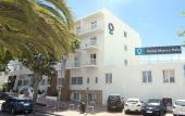Туры в отель Playasol Marco Polo I