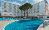 Туры в отель Playasol Marco Polo I