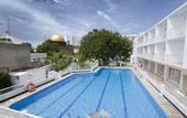 Туры в отель Playasol Marco Polo II