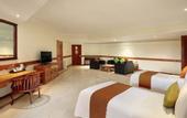 Туры в отель Discovery Kartika Plaza