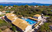 Туры в отель Kavos Plaza