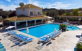 Туры в отель Kavos Plaza