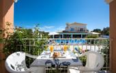Туры в отель Kavos Plaza