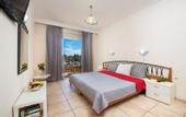 Туры в отель Kavos Plaza