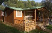 Туры в отель Camping La Torre del Sol