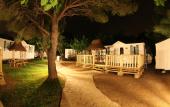 Туры в отель Camping La Torre del Sol