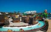 Туры в отель Relaxia Lanzasur Club