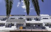 Туры в отель Playasol Mogambo Aparthotel