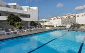 Туры в отель Playasol Mogambo Aparthotel