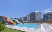 Туры в отель Jura Hotels Lara Resort
