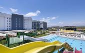 Туры в отель Jura Hotels Lara Resort