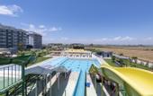 Туры в отель Jura Hotels Lara Resort