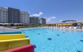 Туры в отель Jura Hotels Lara Resort