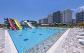 Туры в отель Jura Hotels Lara Resort