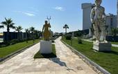 Туры в отель Jura Hotels Lara Resort