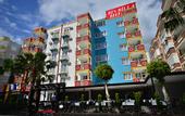 Туры в отель Bin Billa Hotel