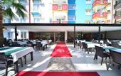 Туры в отель Bin Billa Hotel