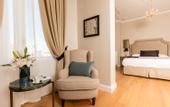 Туры в отель Athens Mansion Luxury Suites