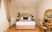 Туры в отель Athens Mansion Luxury Suites