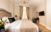 Туры в отель Athens Mansion Luxury Suites