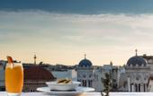 Туры в отель Athens Mansion Luxury Suites