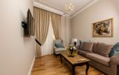 Туры в отель Athens Mansion Luxury Suites